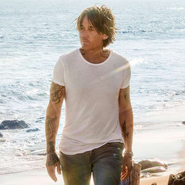 Keith Urban at Fontainebleau Las Vegas on Oct 16, 2026