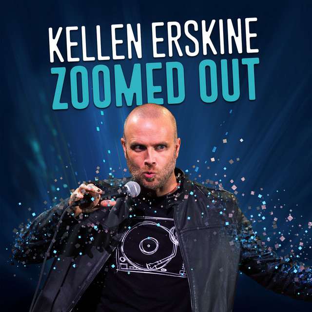 Kellen Erskine at Hilarities Cleveland at Pickwick and Frolic on Sep 16, 2026