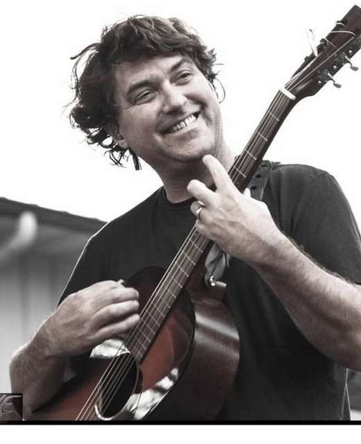 Keller Williams Grateful Grass at Van Hoy Farm Ziggys Party on Sep 25, 2026