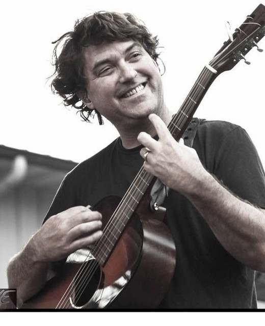 Keller Williams: Country and Folk artist