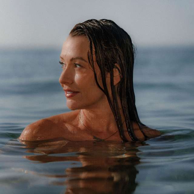 Kellie Allen at House of Yes on Sep 25, 2026