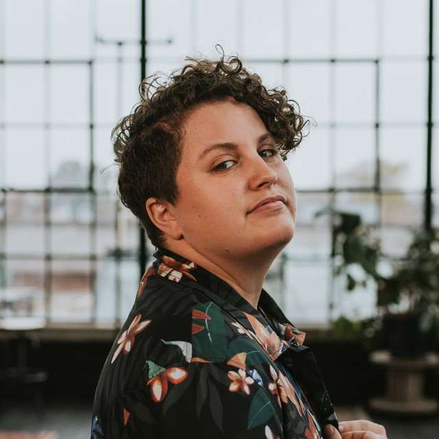 Kellie Loder at Esplanade Arts and Heritage Centre on Jan 21, 2027