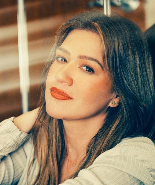 Kelly Clarkson: Pop artist
