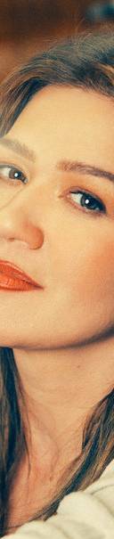 Kelly Clarkson