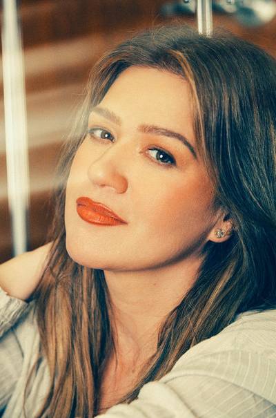 Kelly Clarkson - Late Night Madness