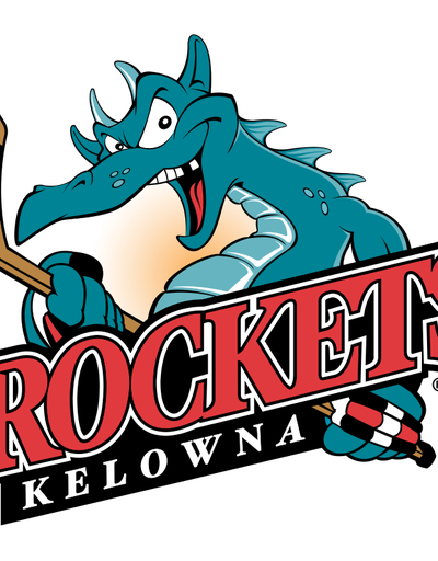 Kamloops Blazers at Kelowna Rockets