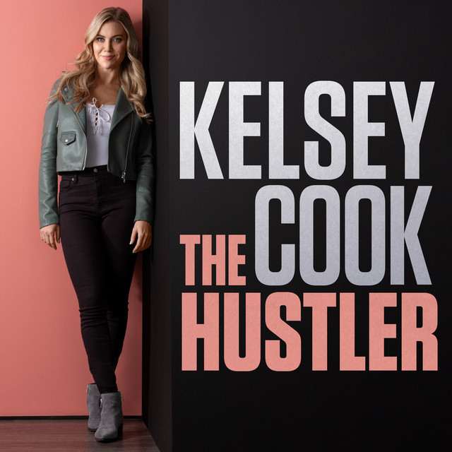 Kelsey Cook at Helium Comedy Club - Portland on Sep 18, 2026