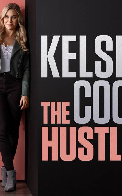 Kelsey Cook