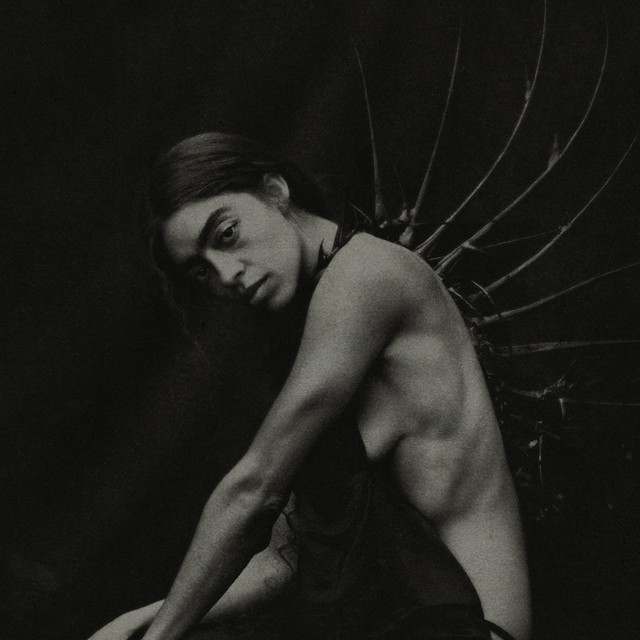 Kelsey Lu: Alternative artist