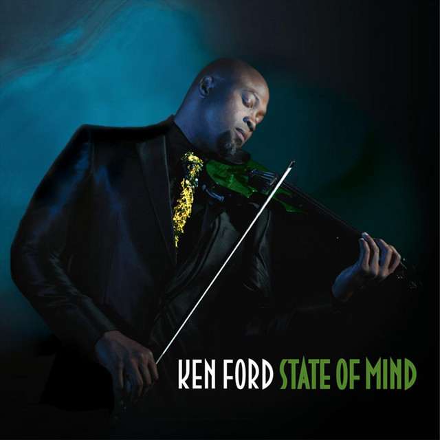 Ken Ford's Birthday Bash at City Winery - Atlanta on Nov 19, 2026