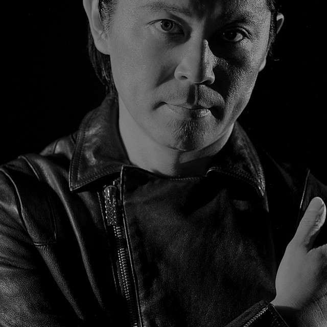 Ken Ishii at Substation Seattle on Oct 25, 2026