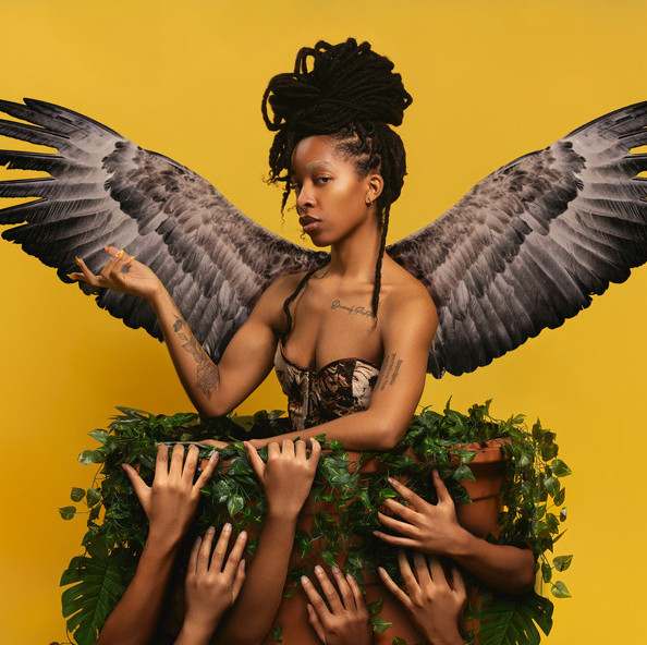 Kennedy Ryon: R&B artist