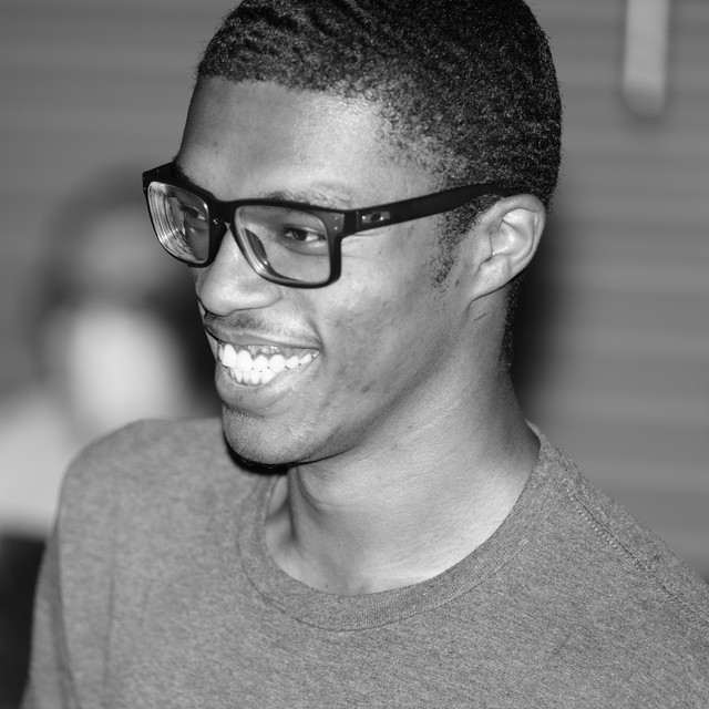 Kenneth Brown II - South Side Sessions - Season 3 at The Miracle Theater on Oct 22, 2026