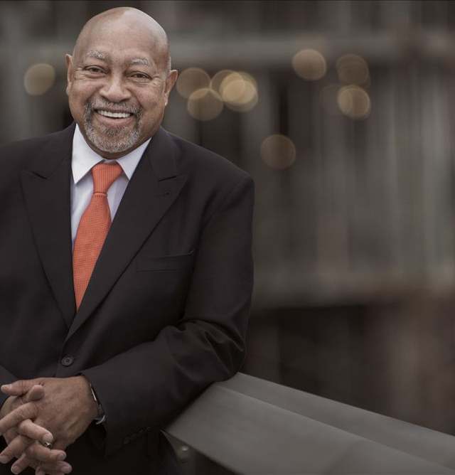 Kenny Barron: Blues and Jazz artist