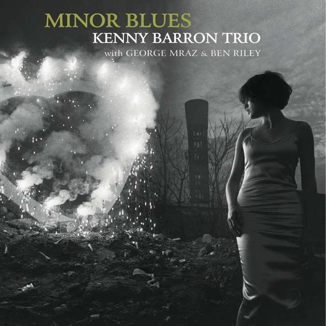Kenny Barron Trio at St. Cecilia Music Center - Royce Auditorium on Oct 8, 2026