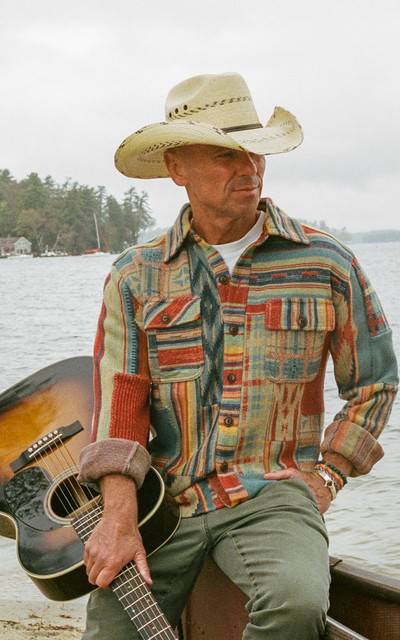 Kenny Chesney
