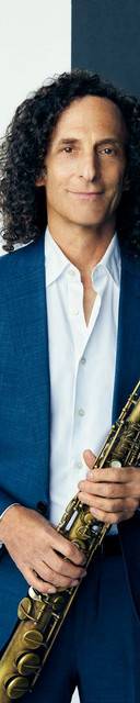 Kenny G