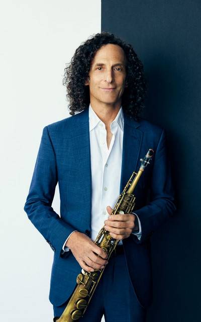 Kenny G
