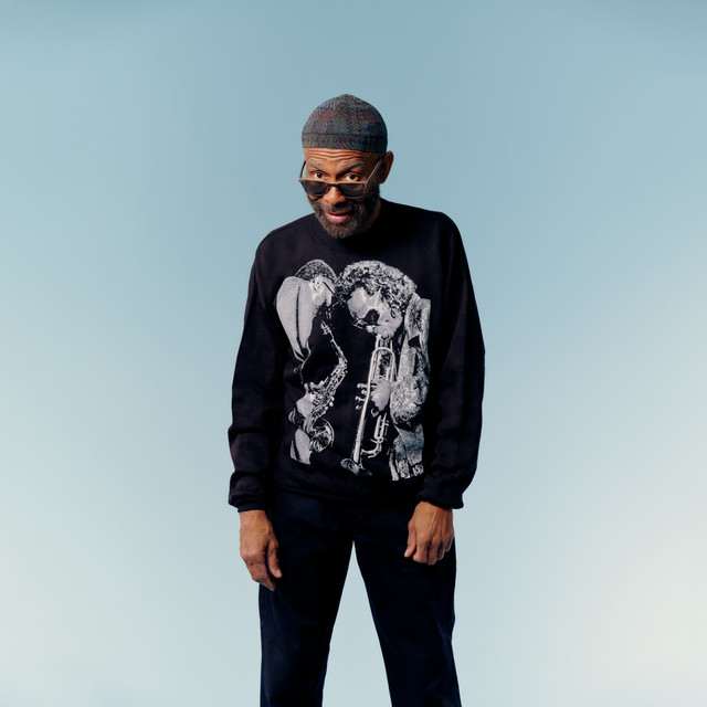 Kenny Garrett at Blue Note Los Angeles on Nov 29, 2026