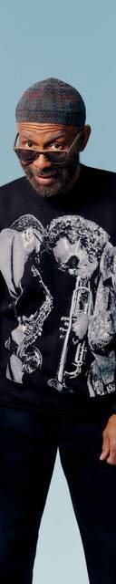 Kenny Garrett
