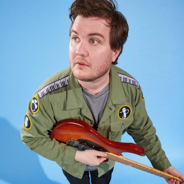 Kenny Gray: comedian