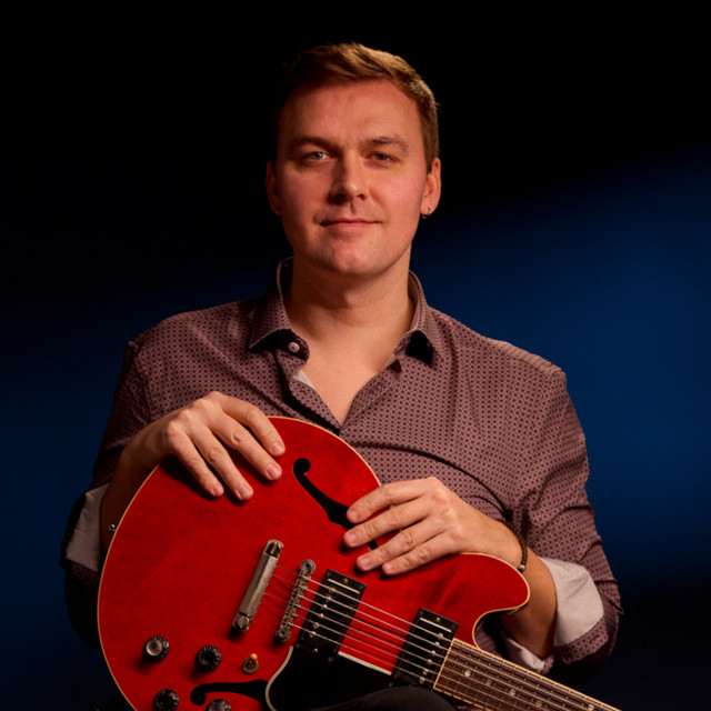 Kenny Reichert at Sharon Lynne Wilson Center for the Arts - The Harris Theater on Nov 13, 2026
