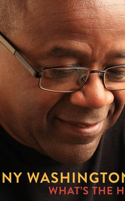 Kenny Washington