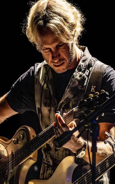 Kenny Wayne Shepherd Band