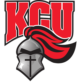 Kentucky Christian Knights Football logo