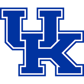 Kentucky Wildcats Football logo