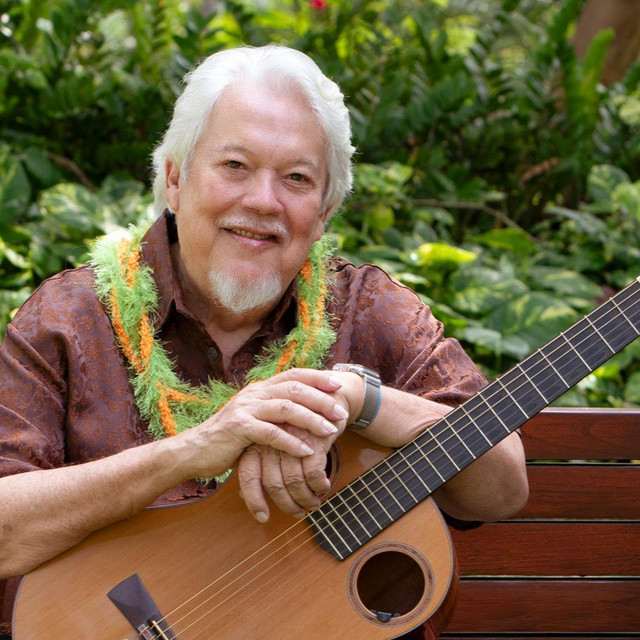 Keola Beamer and Henry Kapono at Aladdin Theater on Feb 5, 2027