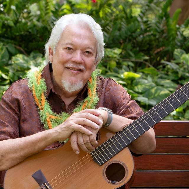 Keola Beamer: Classical artist