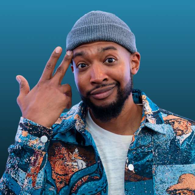 Keon Polee (18+ Event) at Mic Drop Comedy Chandler on Sep 18, 2026