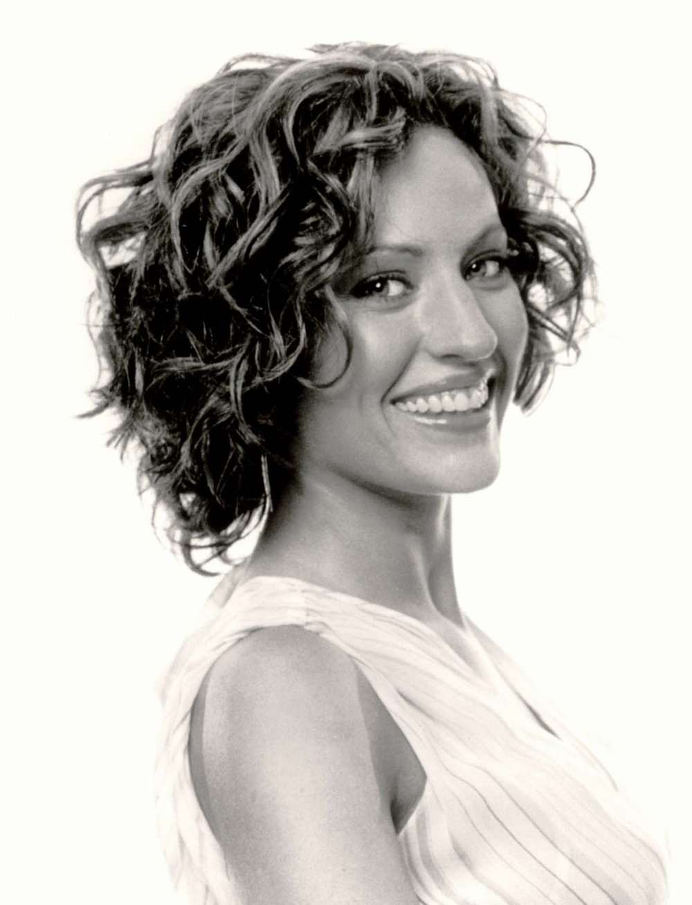 Keri Noble at Crooners Lounge - Main Stage Showroom on Sep 26, 2026