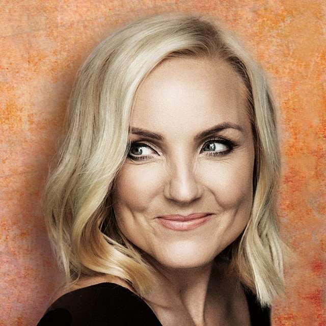 Kerry Ellis at Whitby Pavilion Theatre on Oct 4, 2026