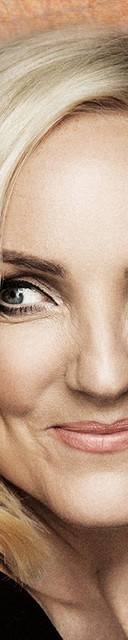 Kerry Ellis