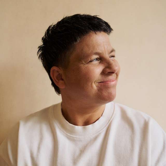 Kerstin Ott at Messe Dresden on Mar 21, 2028