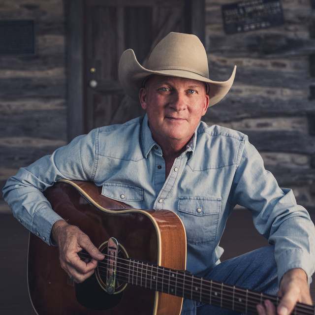 Kevin Fowler: Country and Folk artist