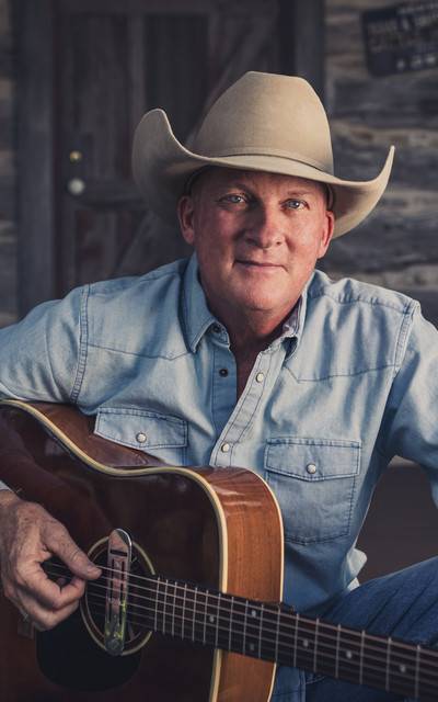 2nd Annual Stars, Strings and Cider - Kevin Fowler