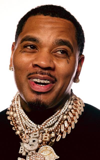 Kevin Gates