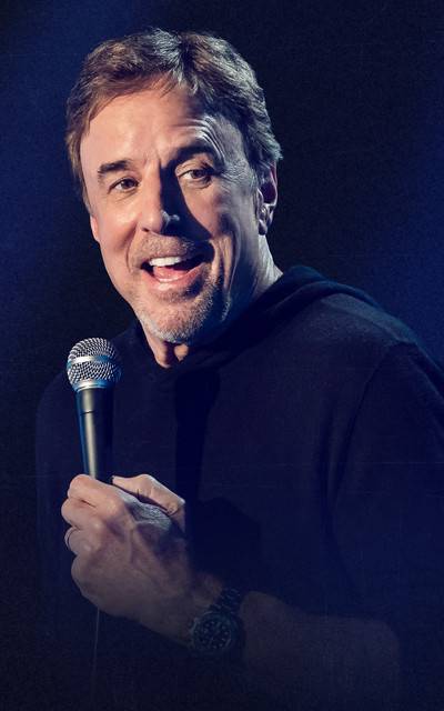 Kevin Nealon