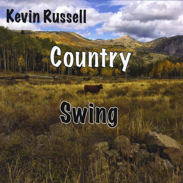 Kevin Russell: Rock artist