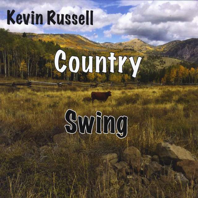 Kevin Russell at 04 Center on Nov 18, 2026