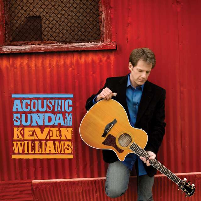 Kevin Williams at The Comedy Bar - Chicago Main Stage on Oct 4, 2026