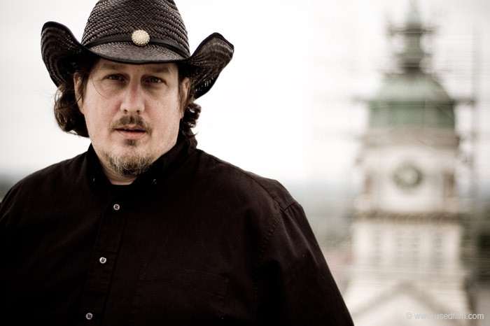 Kevn Kinney at Hotel Indigo Athens on Nov 24, 2026
