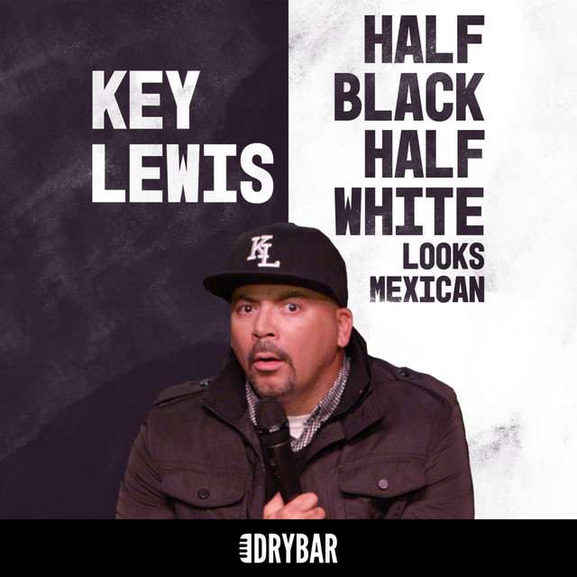 Key Lewis at Laughs Unlimited Comedy Club and Lounge on Dec 4, 2026