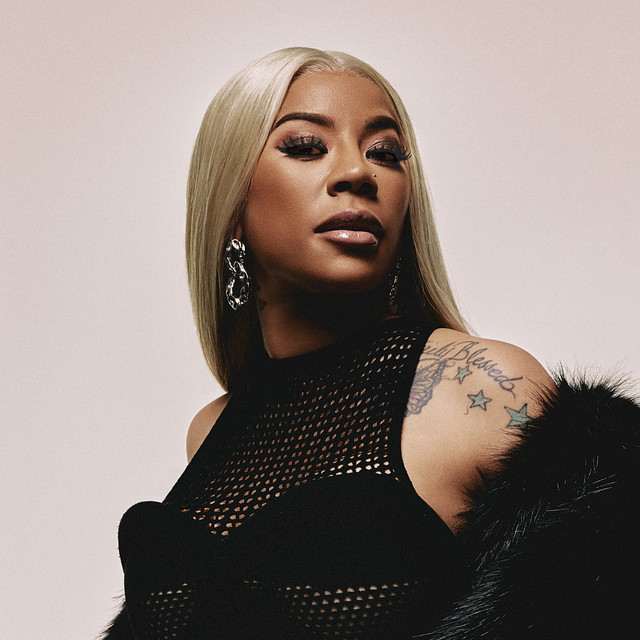 Keyshia Cole (Rescheduled from 6/26) at Encore Theater At Wynn Las Vegas on Sep 18, 2026