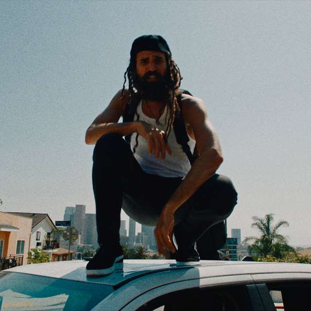 Keznamdi at The Peppermint Club on Oct 9, 2026
