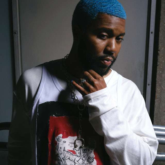 Khalid at LOlympia Montreal on Sep 24, 2026