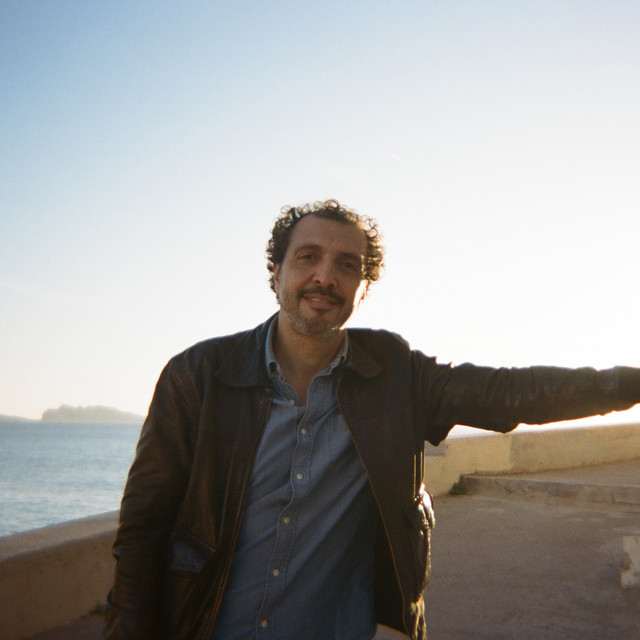 Kid Francescoli at MTELUS on Apr 2, 2027